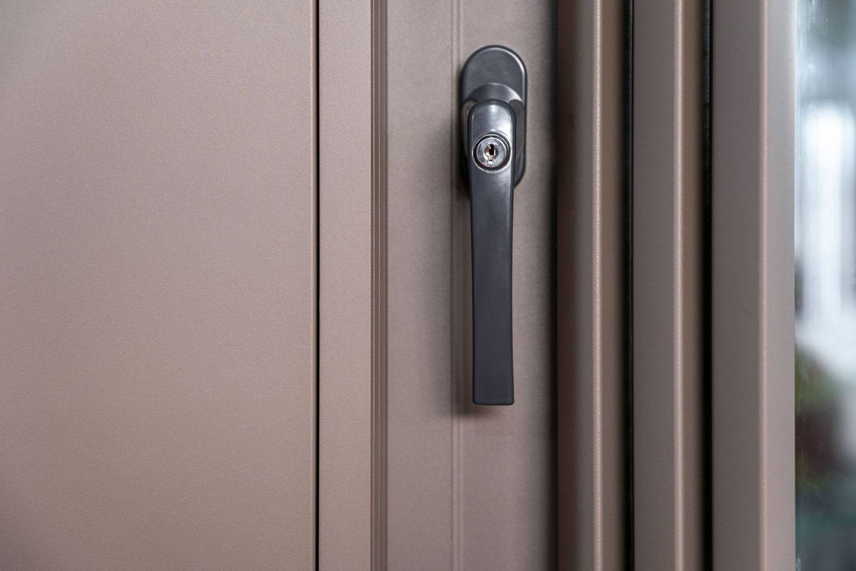 Termessos Plus — Supported Sliding System